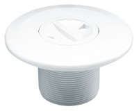 Форсунка пылесоса Baracuda InnQua для бетона 2" - Ø50 mm