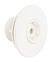 Форсунка возвратная стеновая Baracuda InnQua Multiflow для пленочного бассейна 2" - Ø50 mm, регулируемый расход 2,2-7 м3/ч